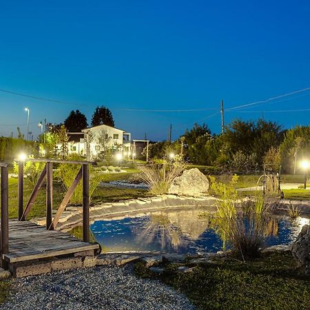 I Delfini - Natural B&B Cesena Bagian luar foto
