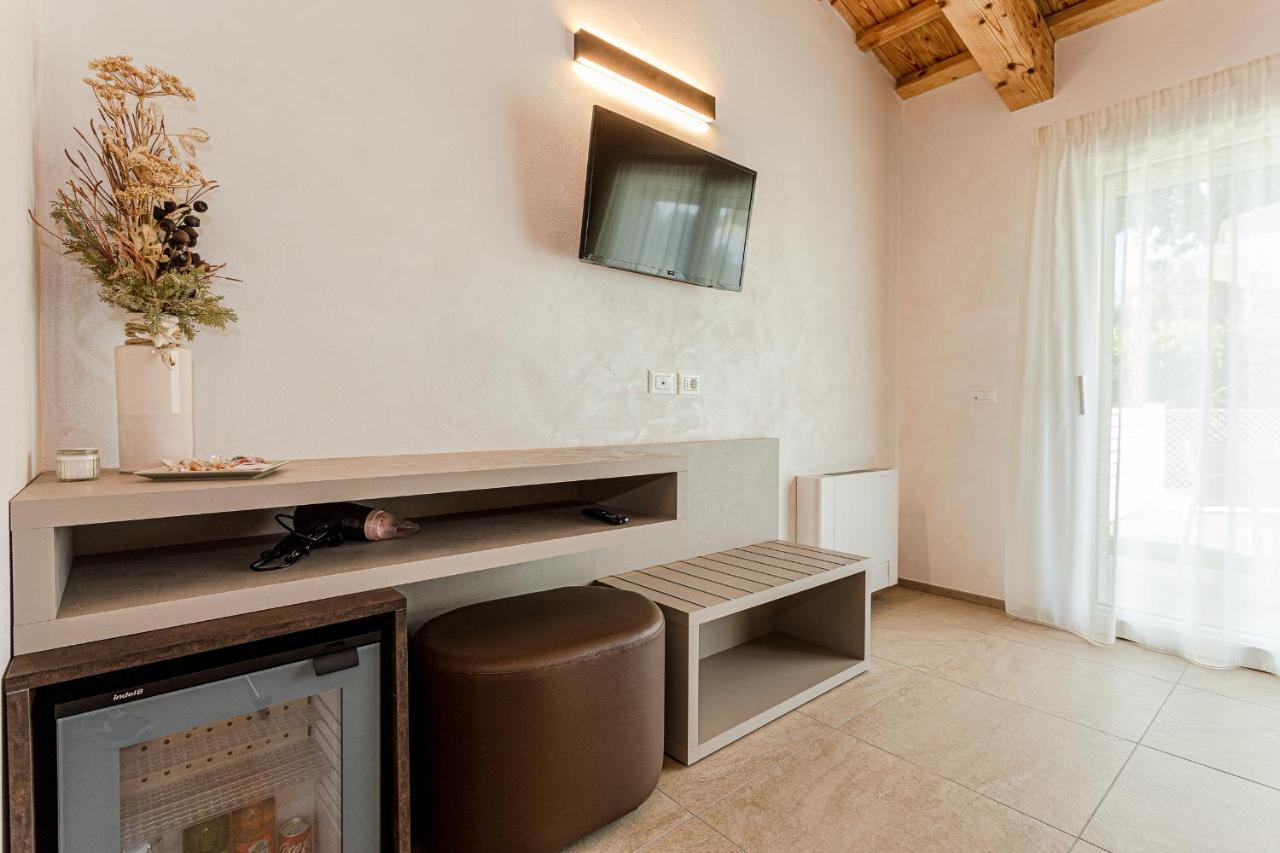 I Delfini - Natural B&B Cesena Bagian luar foto