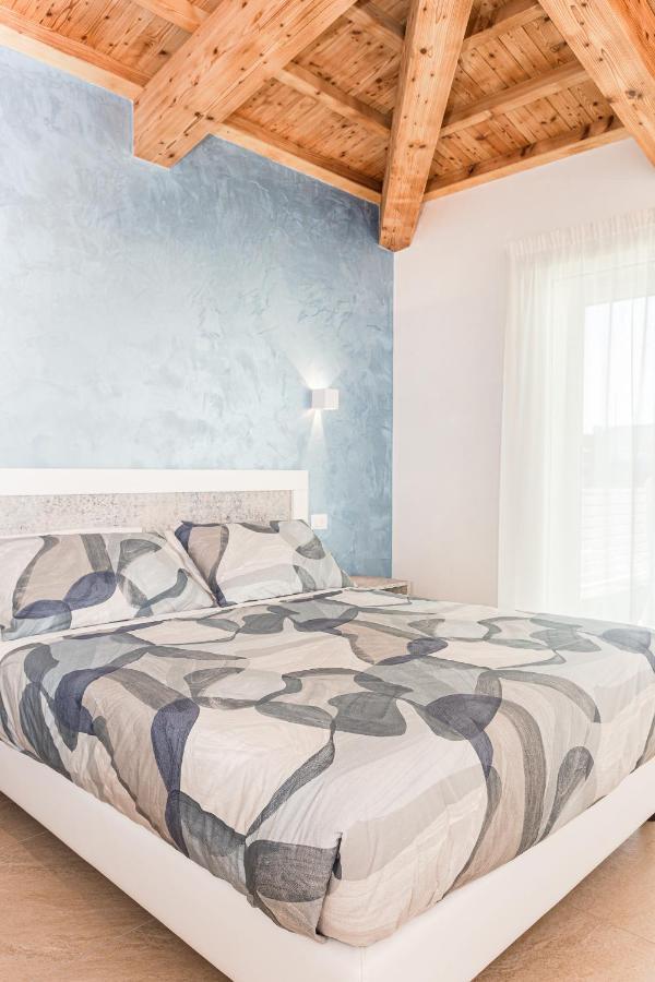 I Delfini - Natural B&B Cesena Bagian luar foto