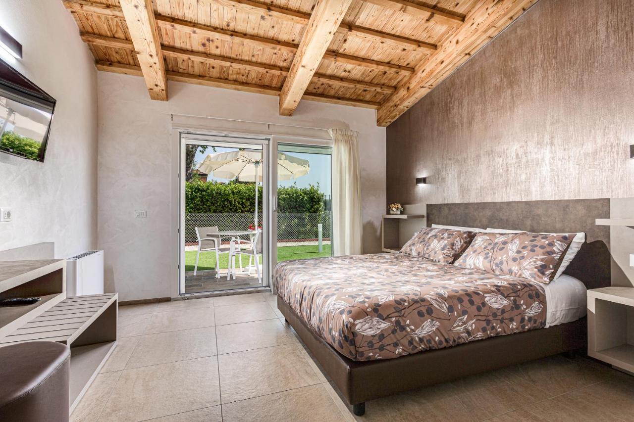 I Delfini - Natural B&B Cesena Bagian luar foto