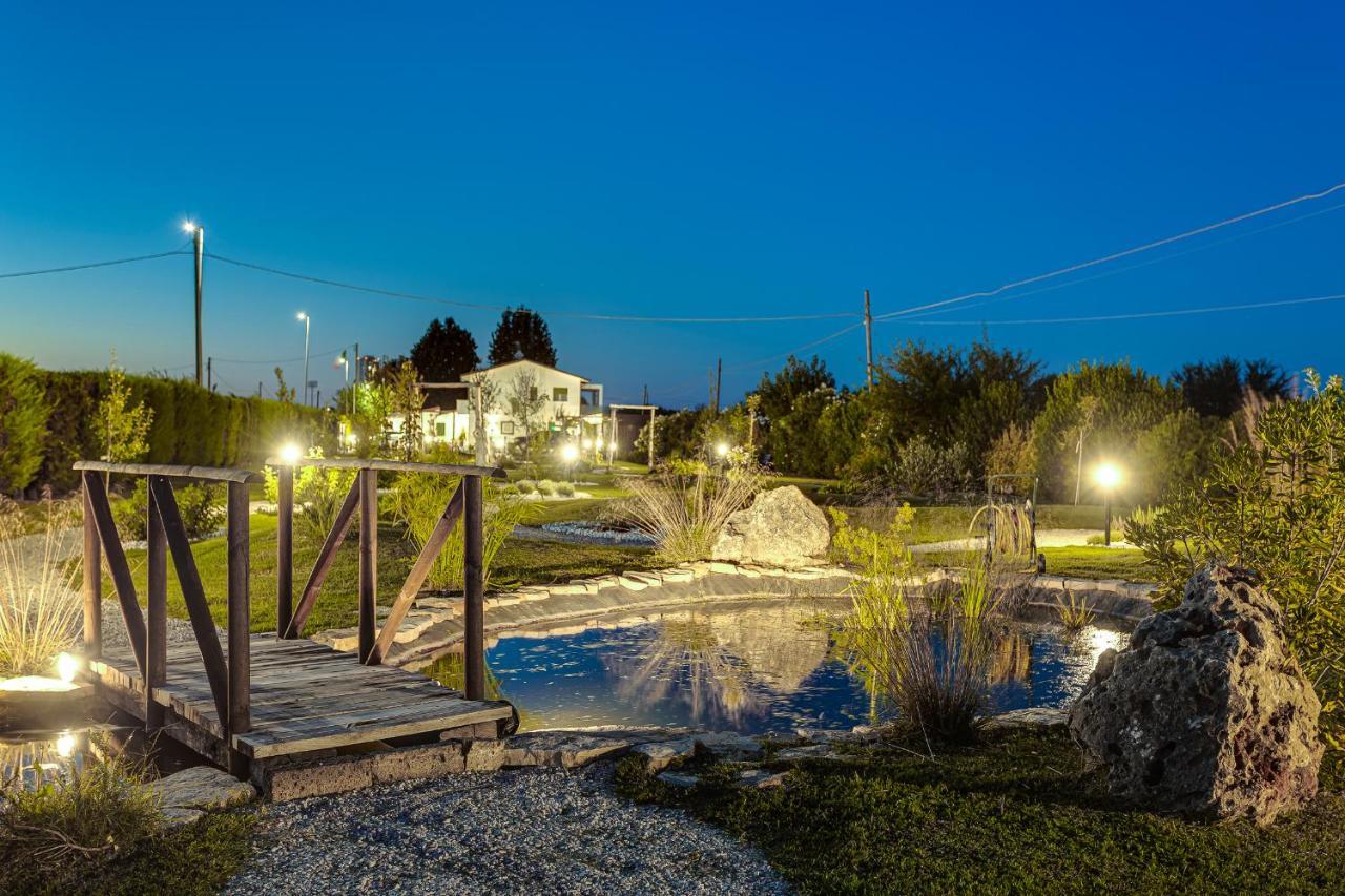 I Delfini - Natural B&B Cesena Bagian luar foto