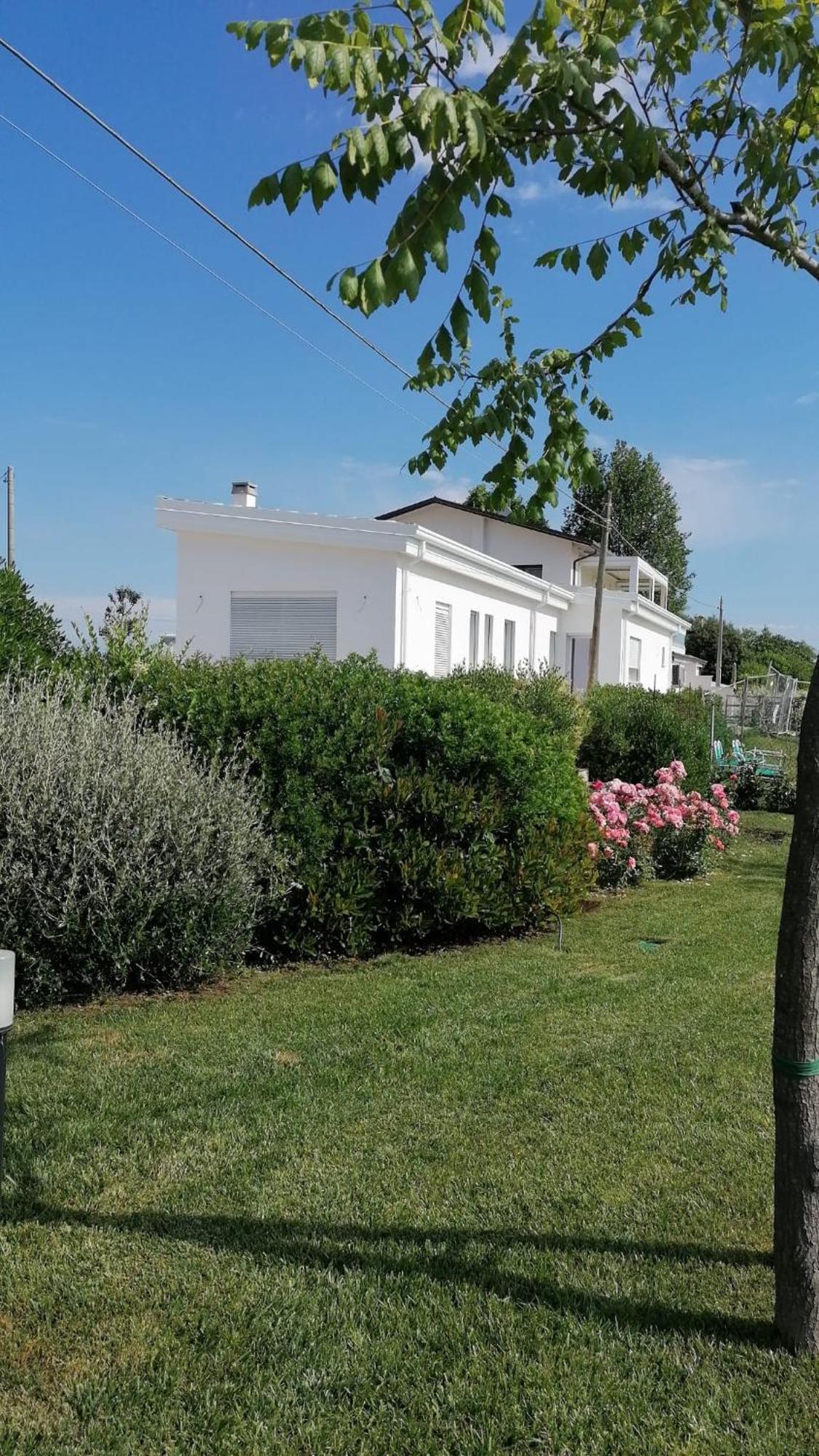 I Delfini - Natural B&B Cesena Bagian luar foto